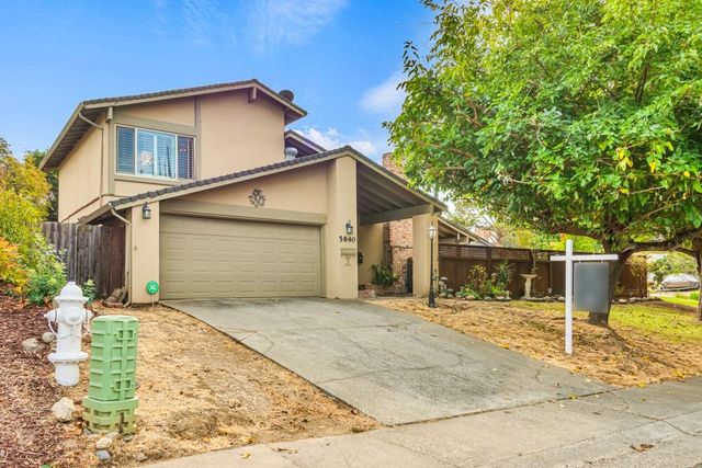 $530,000 | 5840 Yeoman Way | Birdcage Heights