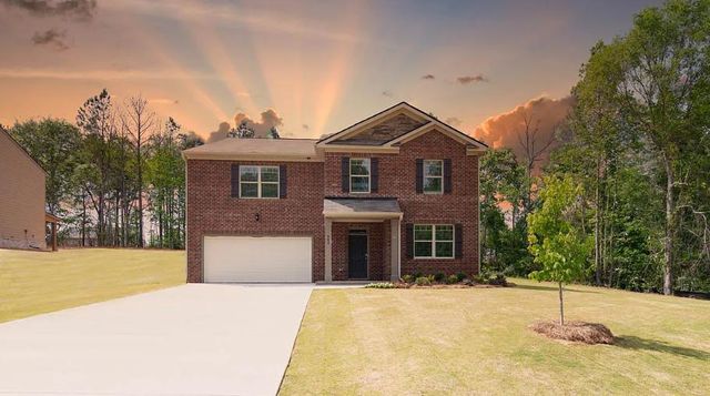 $499,900 | 820 Tallowtree Lane | Longleaf