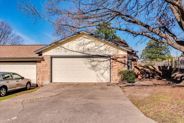 $322,000 | 9222 Singing Quail Drive | North Austin