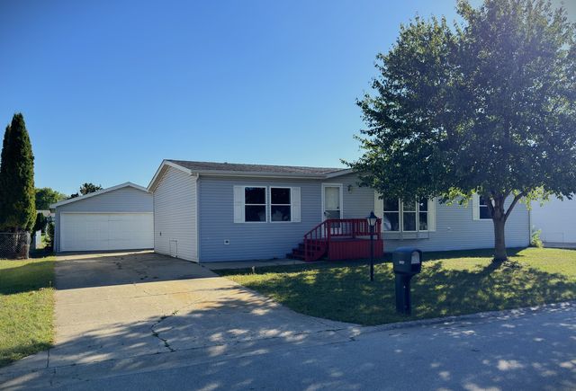 $55,000 | 5521 Heartwood Lane | Roscoe