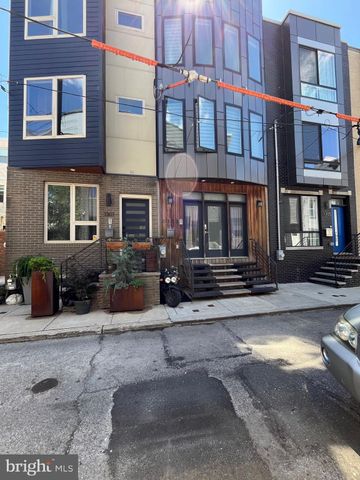 $2,790 | 1303 Dorrance Street | Point Breeze