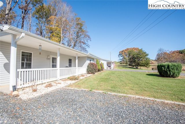 $265,000 | 144 Smith Dixon Road, Unit B | Jefferson Township - Ashe County