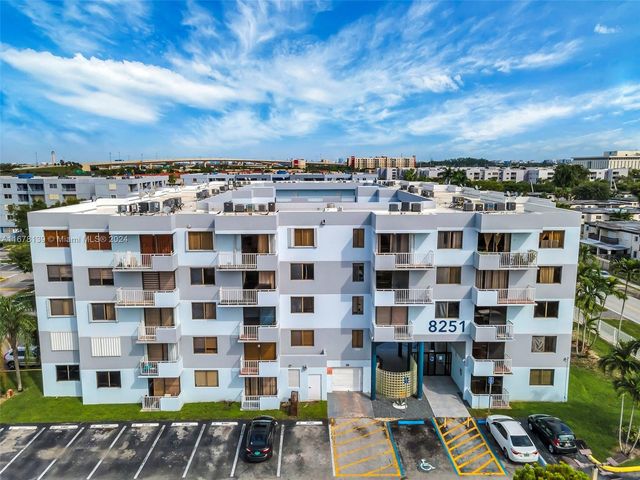 $299,999 | 8251 Northwest 8th Street, Unit 114 | Fountainebleau