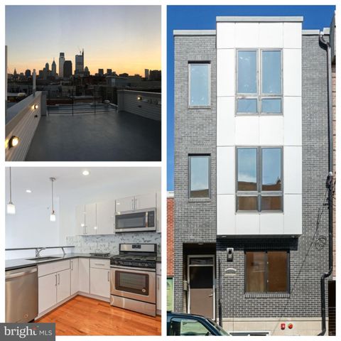 $1,100,000 | 1629 Swain Street | Francisville