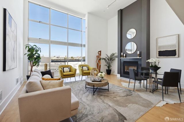 $1,375,000 | 1011 23rd Street, Unit 18 | Central Waterfront-Dogpatch