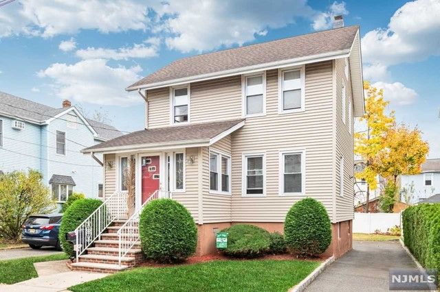 $440,000 | 61 Chestnut Street | Ridgefield Park