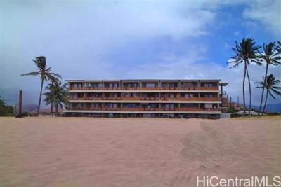 $169,000 | 85-933 Bayview Street, Unit 409 | Waianae