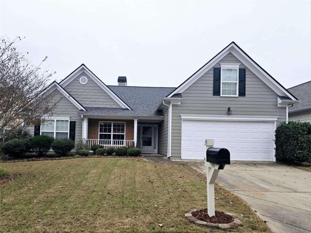 $335,000 | 1056 South Creek Drive | Southwoods at Mirror Lake