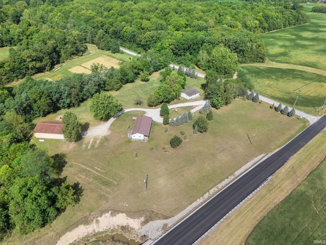 $350,000 | 9039 West Chapel Road | Polk Township - Huntington County