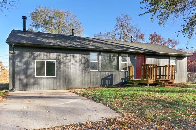 $209,888 | 311 Prairie Avenue | Buckner