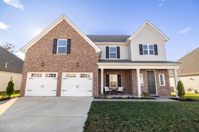 $563,000 | 260 Aspen Drive | Lenoir City