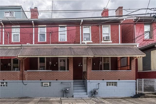 $1,600 | 47 Sycamore Street | Etna