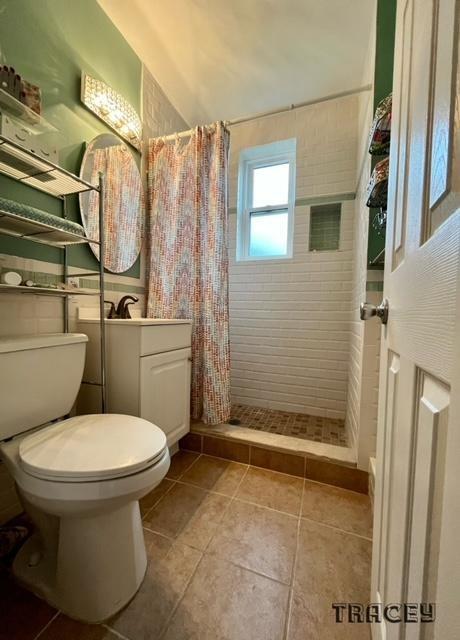 Small Space Bathroom Tour: Family of 5, NYC Apartment –