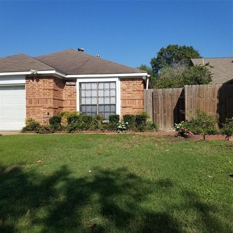 $201,000 | 13822 Aspen Hollow Lane | Eldridge-West Oaks