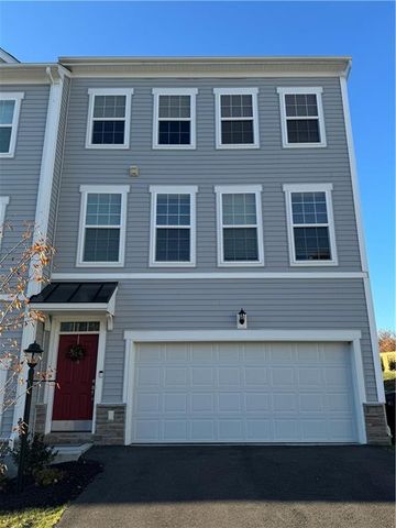 $376,000 | 108 Sweetwater Drive, Unit 600 | Allegheny-West