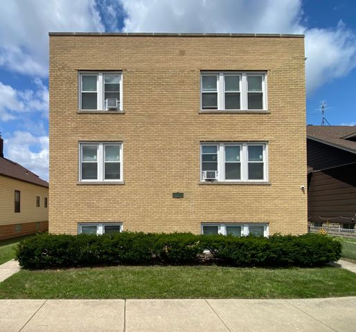 $1,350 | 4220 Hohman Avenue | Pulaski Park