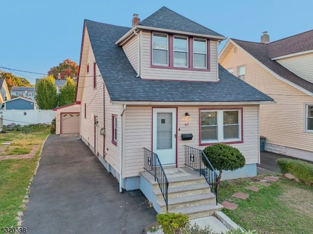 $3,895 | 67 Kingsland Street | Nutley