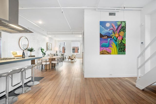 $10,500,000 | 111 Wooster Street, Unit PHBC | SoHo