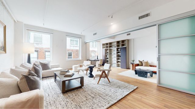 $10,500,000 | 111 Wooster Street, Unit PHBC | SoHo