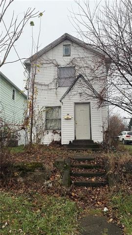 $58,000 | 34 High Street | Oakland - Lawrence County