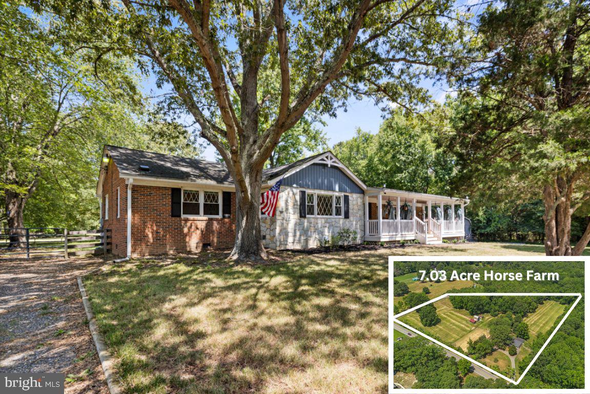 6135 Ripley Road, La Plata, MD 20646 | Compass