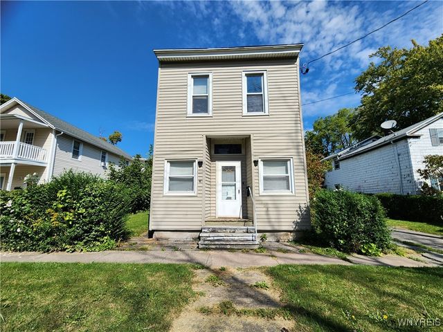 $99,000 | 224 Grand Street | Lockport City