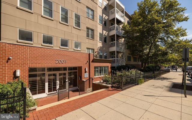 $2,850 | 2001 12th Street Northwest, Unit 313 | U Street Corridor