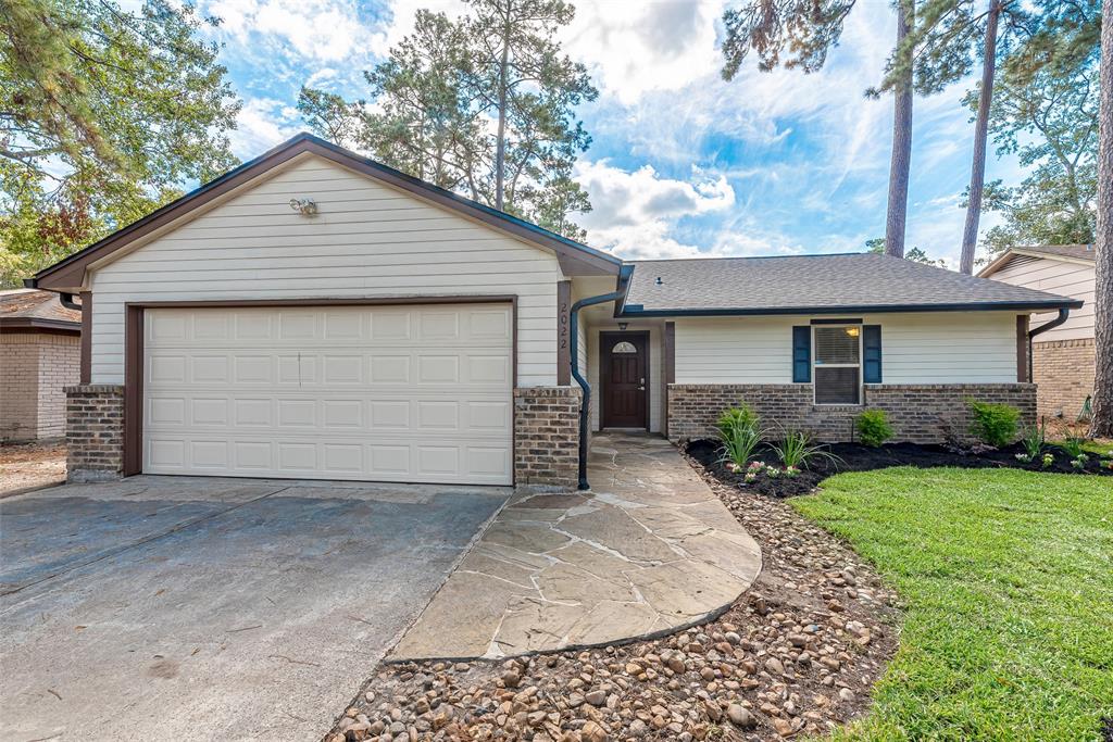 Charming home in large community of Imperial Oaks. This home has updates throughout.