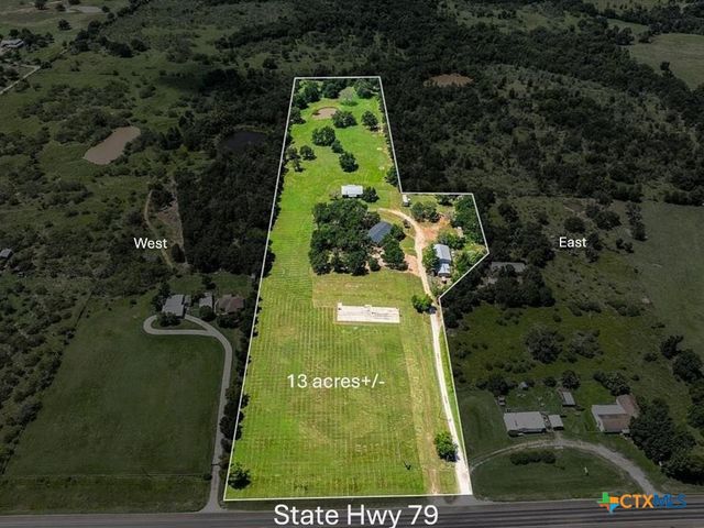 $775,000 | 6899 Hwy 79 Milano Tx 76556