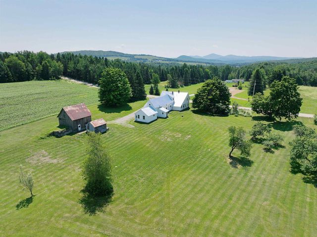 $378,000 | 759 Lackey Road | Holland