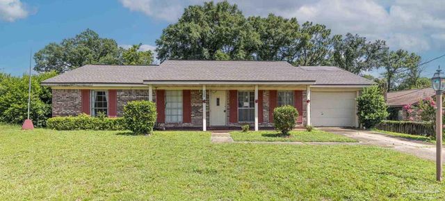 $210,000 | 4930 Catalina Circle | West Pensacola