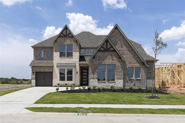 $738,990 | 2014 Stratford Street | Rockwall