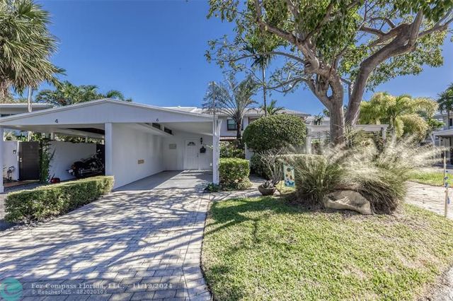 $549,000 | 6 Middlesex Drive, Unit 6 | Wilton Manors