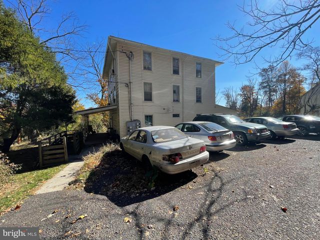 $1,000 | 113 Fulmer Road, Unit 4 | Spring Mount