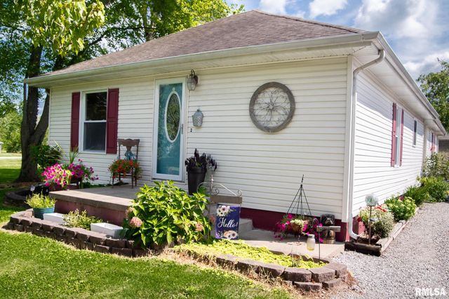 $199,000 | 105 East Yung Street | Sesser