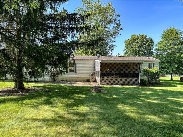 $35,000 | 100 Woodview Drive | Middlesex Township - Butler County