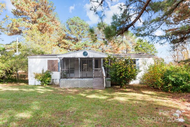 $54,950 | 16121 Highway 125 | Halifax Township - Halifax County