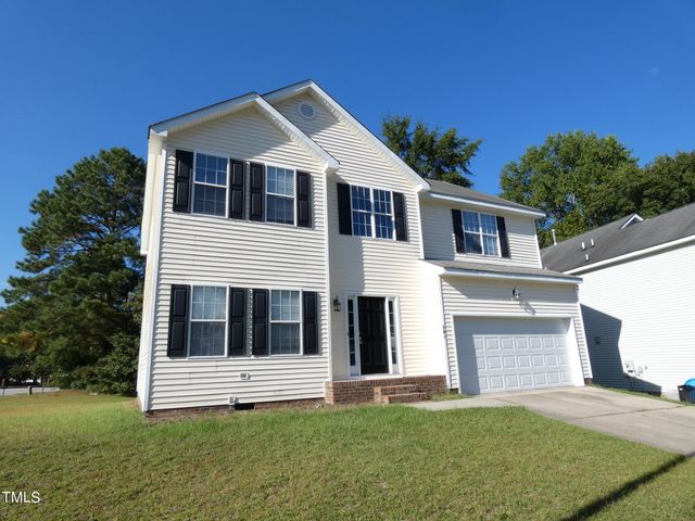 $419,900 | 701 Marjam Lane | Fuquay-Varina