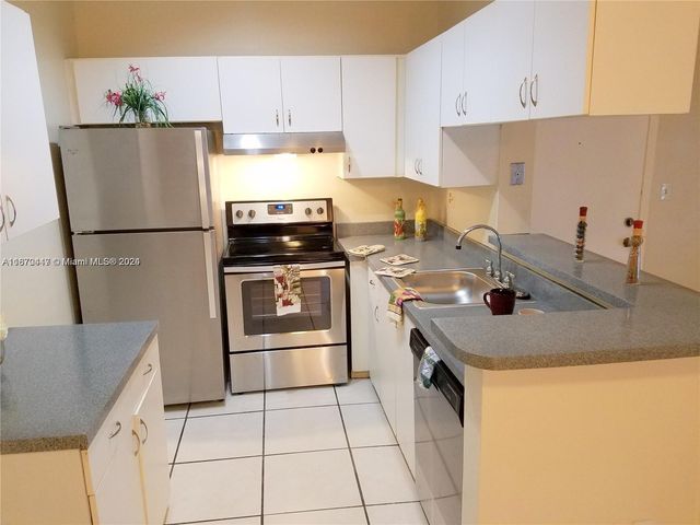 $2,195 | 9719 Hammocks Boulevard, Unit 207 | The Hammocks