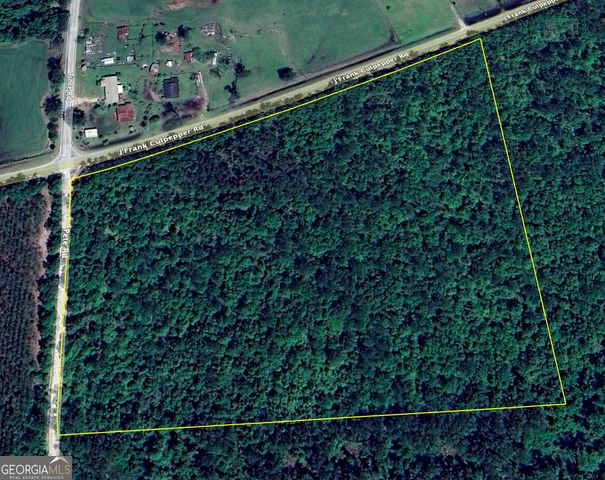 $190,000 | Tbd J'Frank Culpepper Road