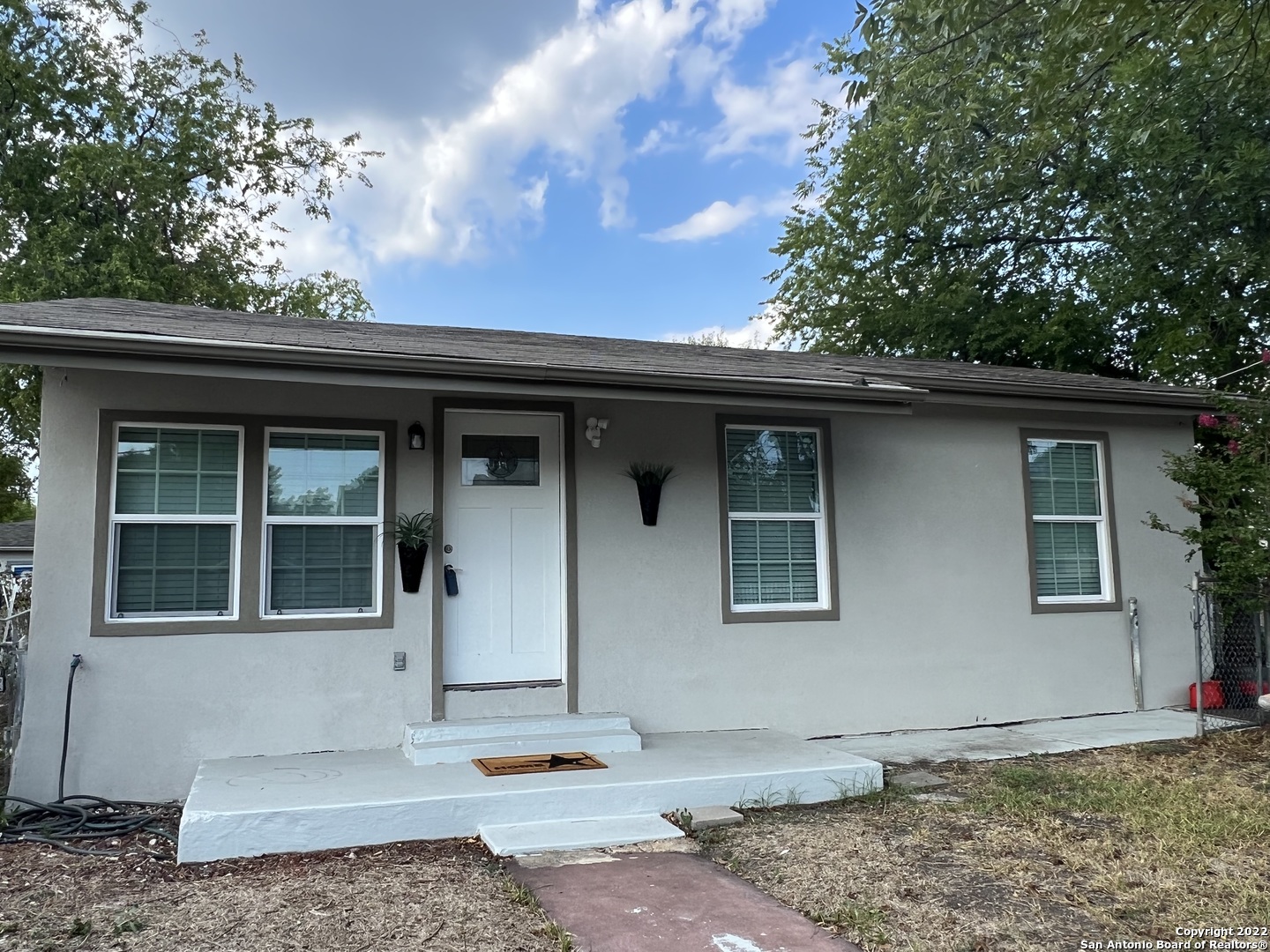 3507 West Martin Street, San Antonio, TX 78207 | Compass