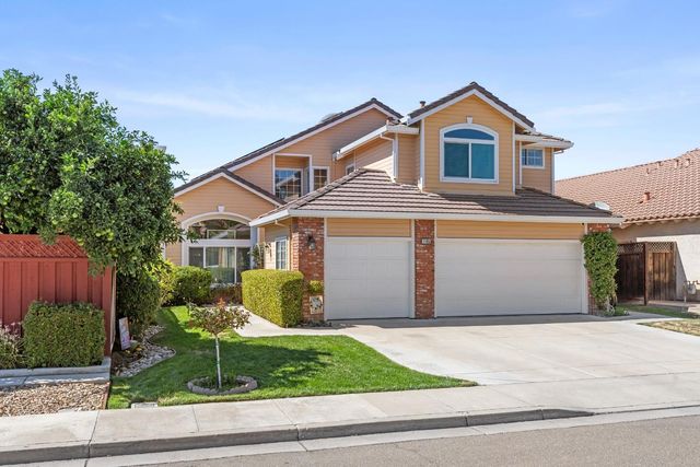 $797,000 | 1145 Madera Drive | Tracy