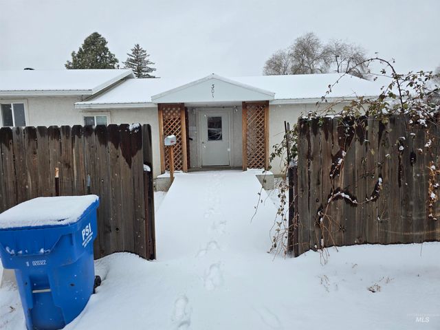 $289,900 | 301 South Date Street | Jerome