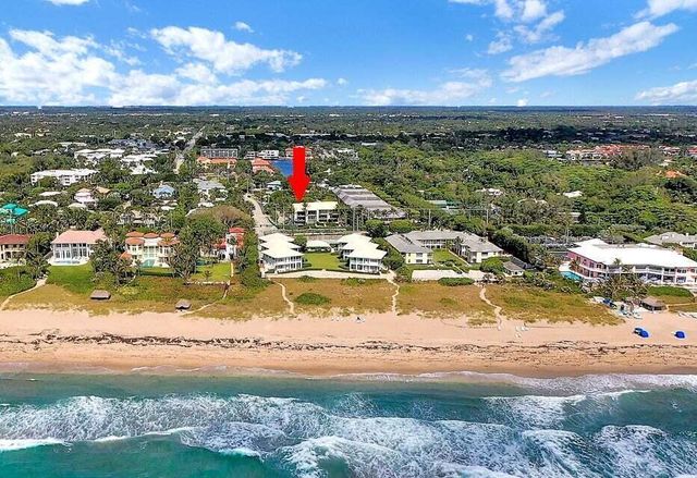 $2,300,000 | 800 North Ocean Boulevard, Unit 4 | Delray Beach