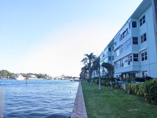 $2,850 | 2772 Northeast 30th Avenue, Unit 6C | Lighthouse Point