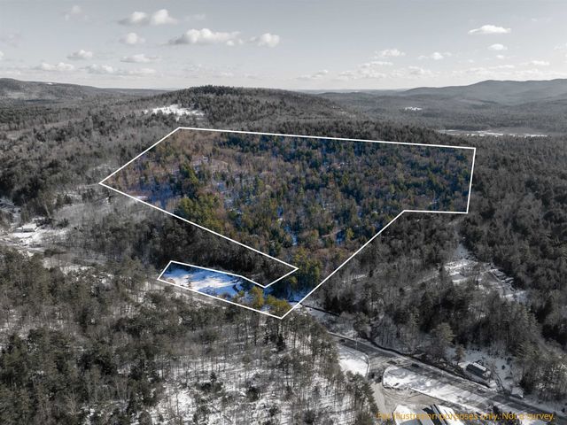 $199,999 | Lot 194-58 Highway 114 | Sutton NH