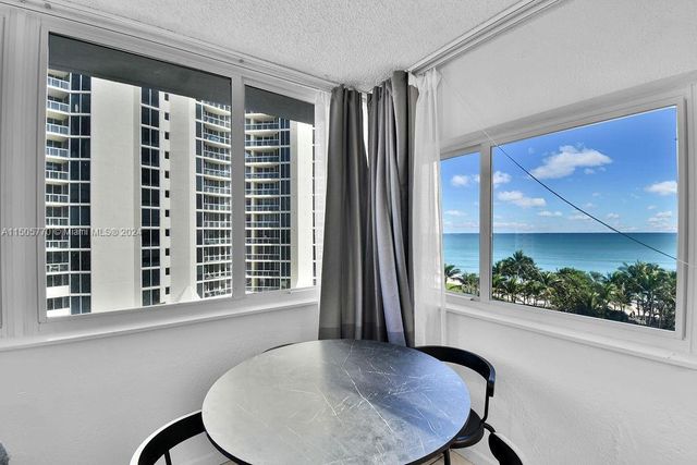 $165,000 | 19201 Collins Avenue, Unit 526 | Sunny Isles Beach