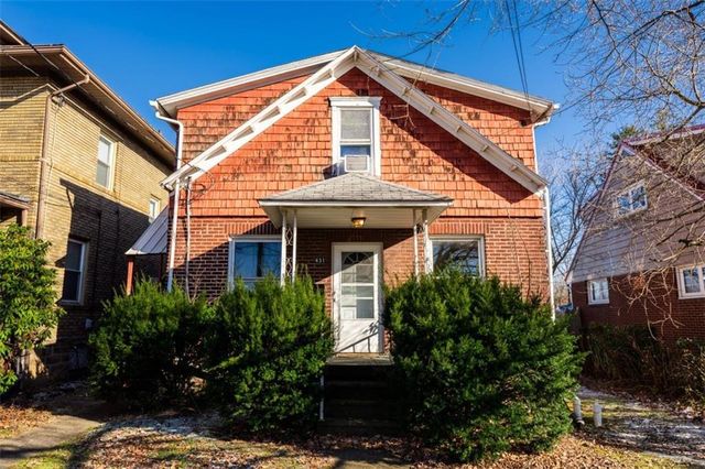 $99,900 | 429-431 South 6th Street | Indiana