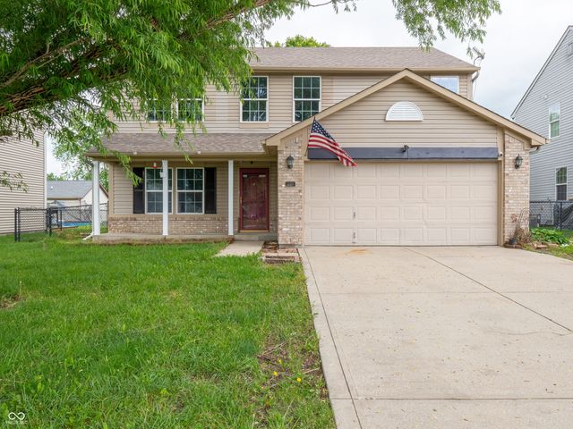 $234,900 | 1504 Buckskin Trace | Indian Creek Village