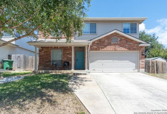 $265,000 | 3802 Blue Oak Pass | Woodbridge at Monte Viejo